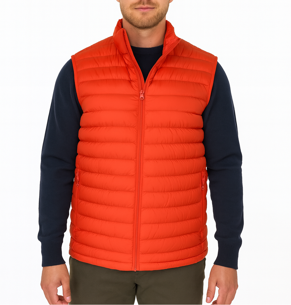 Giovani - Giovani - Bruno Vest