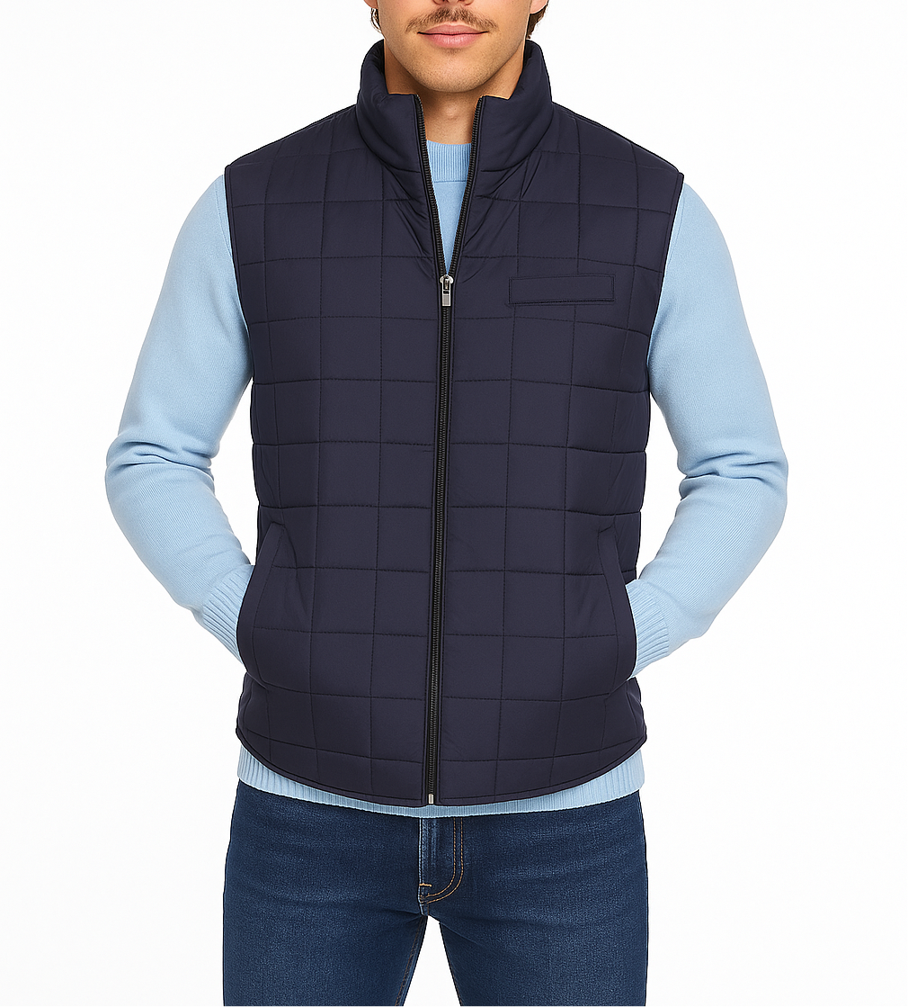 Giovani - Berlutti Vest
