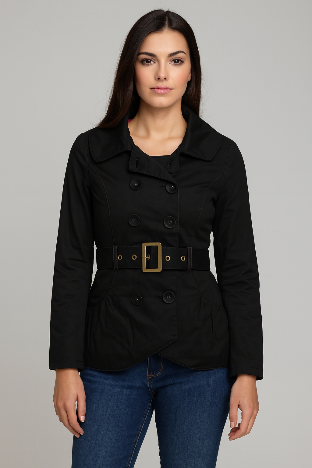 Hild Rief, Jacet Venusbiker Black