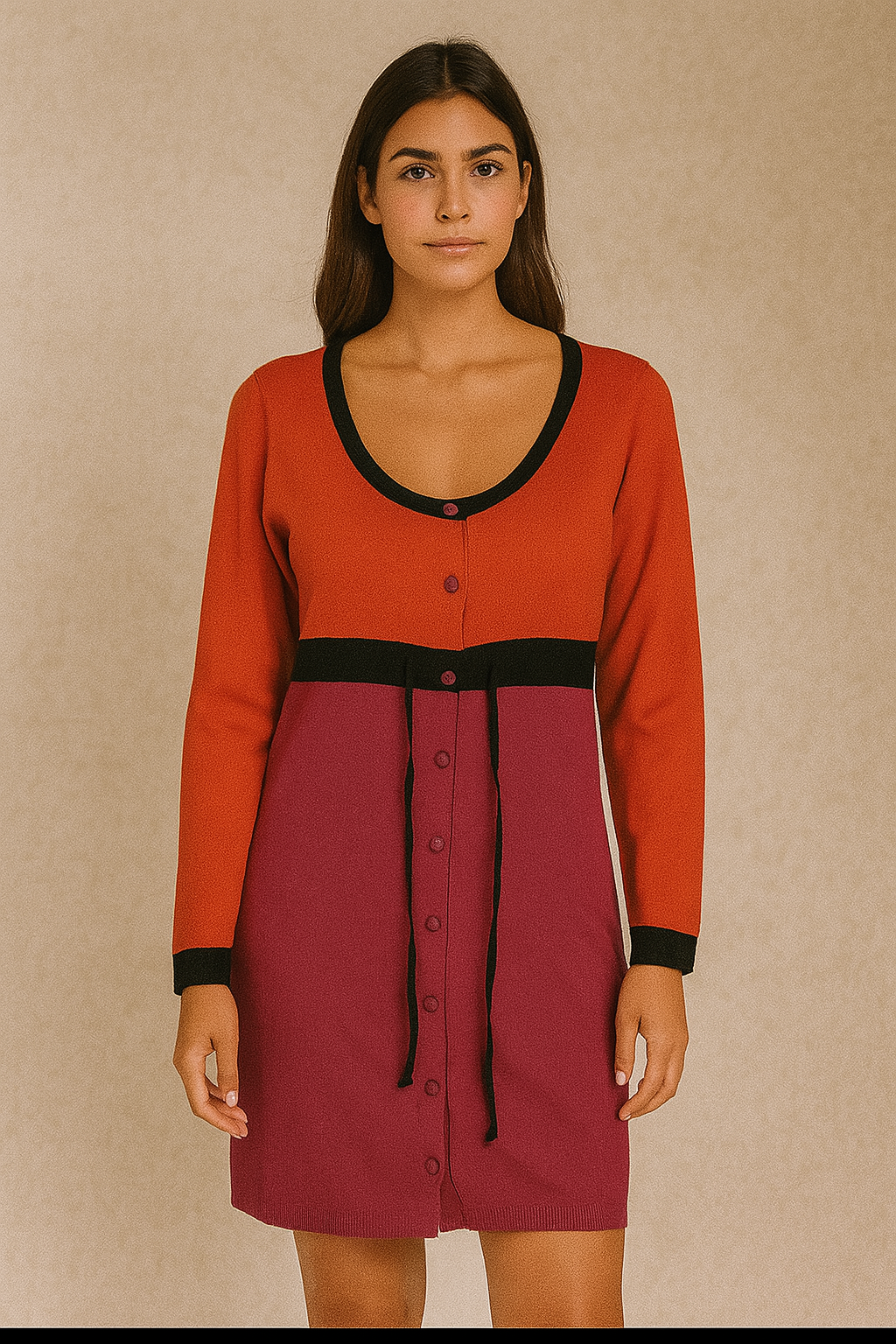 Hild Rief, Cardigan Blocks