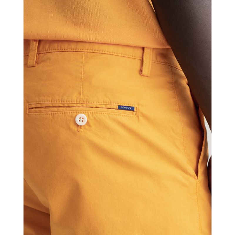 GANT Allister Sunfaded Shorts