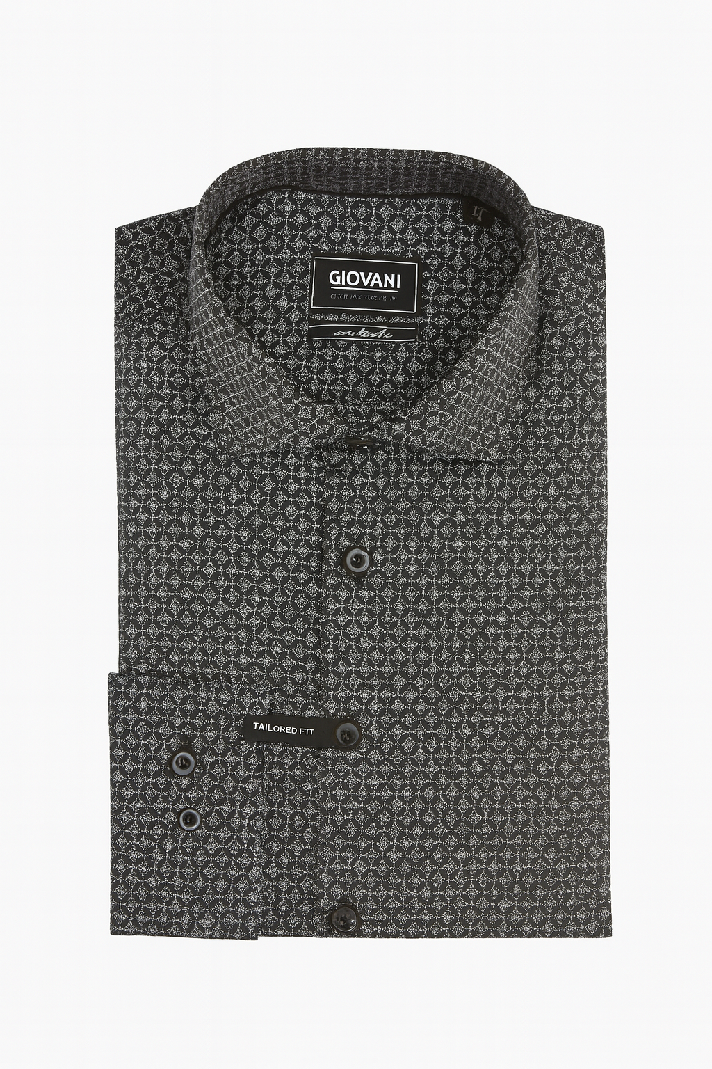 Giovani - Simone Shirt