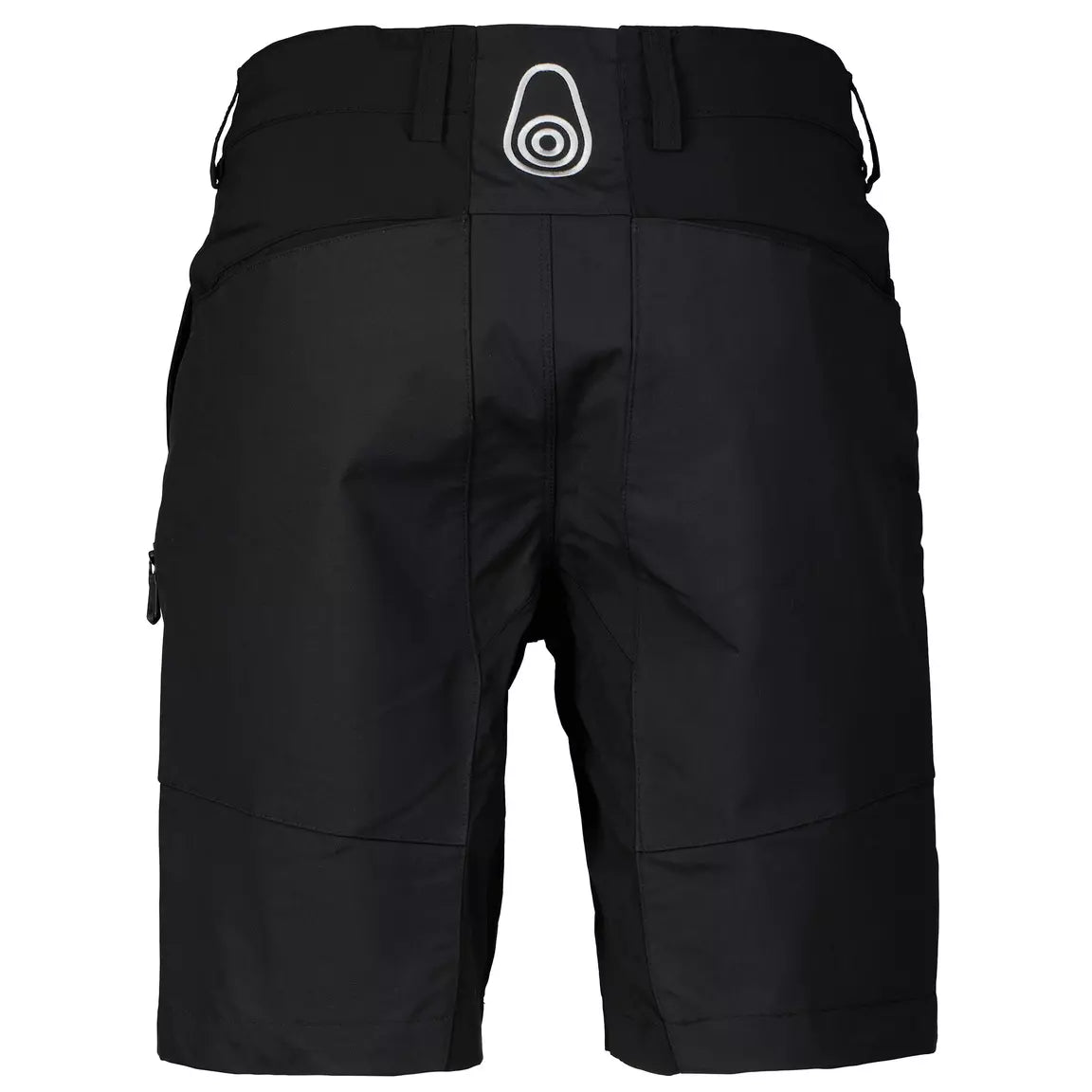 Sail Racing - W SPRAY TECH SHORTS BLACK (Turshorts)
