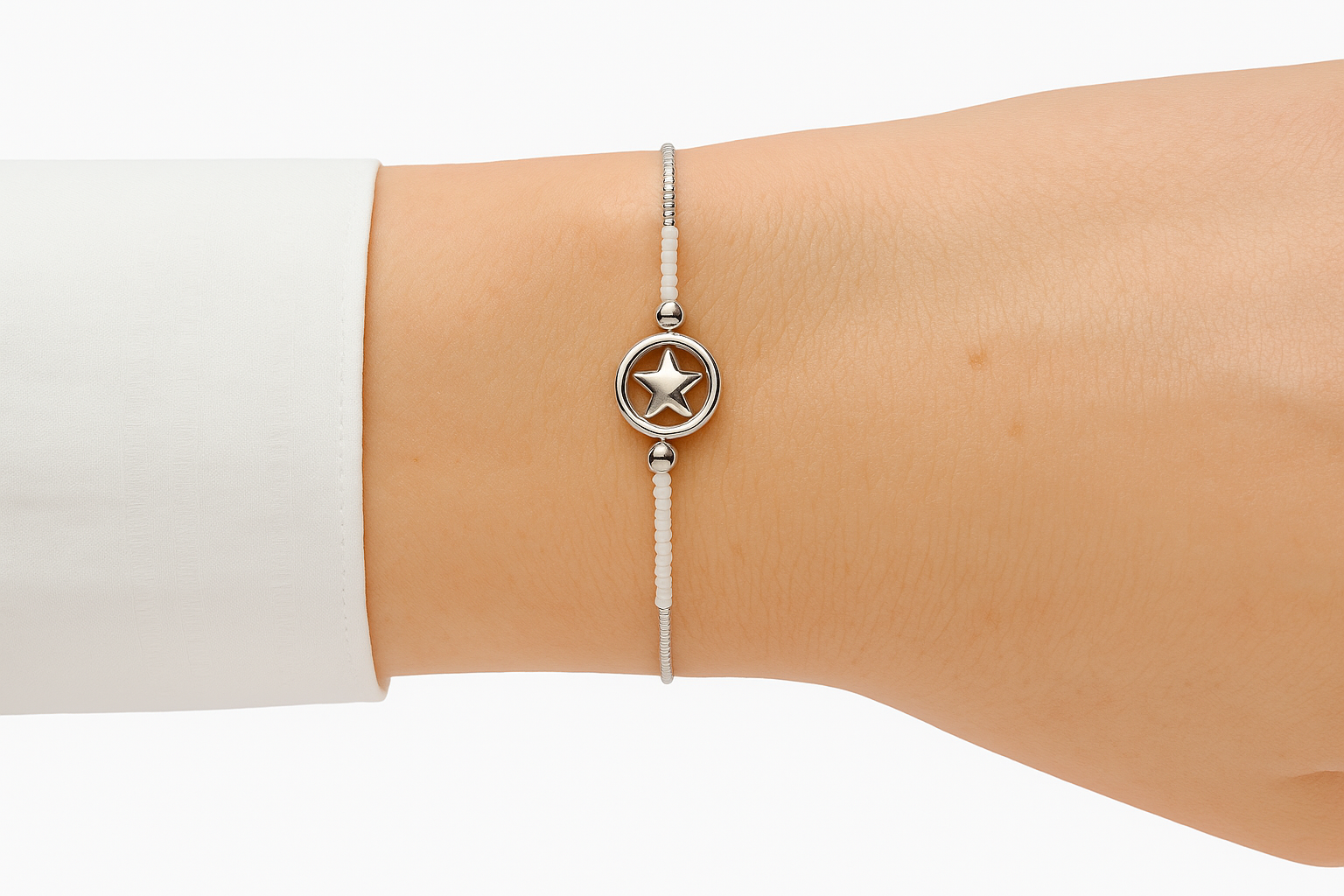 Endless Armbånd Stjerne