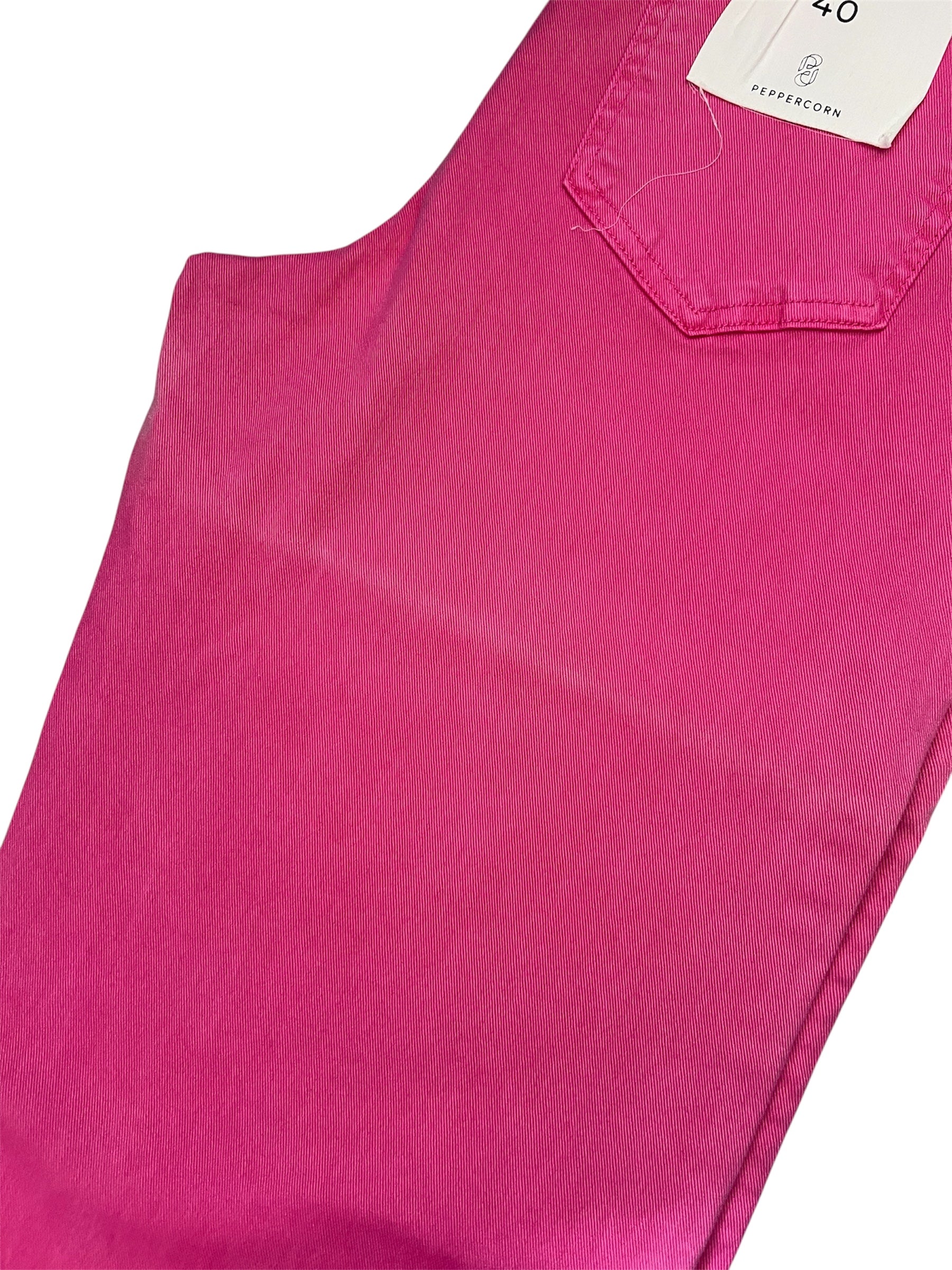 Peppercorn, Fran Garment Dyed Pant (B-vare)