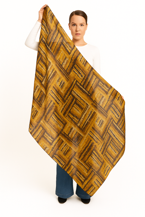 Endless - Breeze Scarf, Golden Mirage