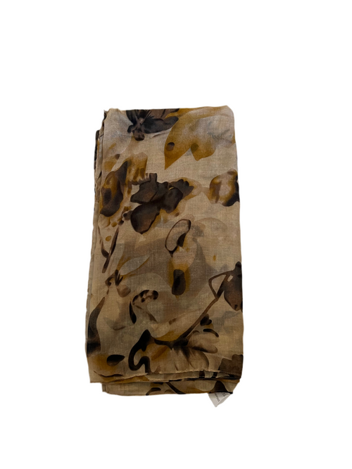Endless - Breeze Scarf, Botanical Breeze