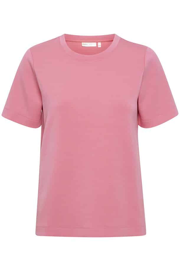 Inwear Vincent lW Karmen T-skjorte - Pink Rose, Strl M