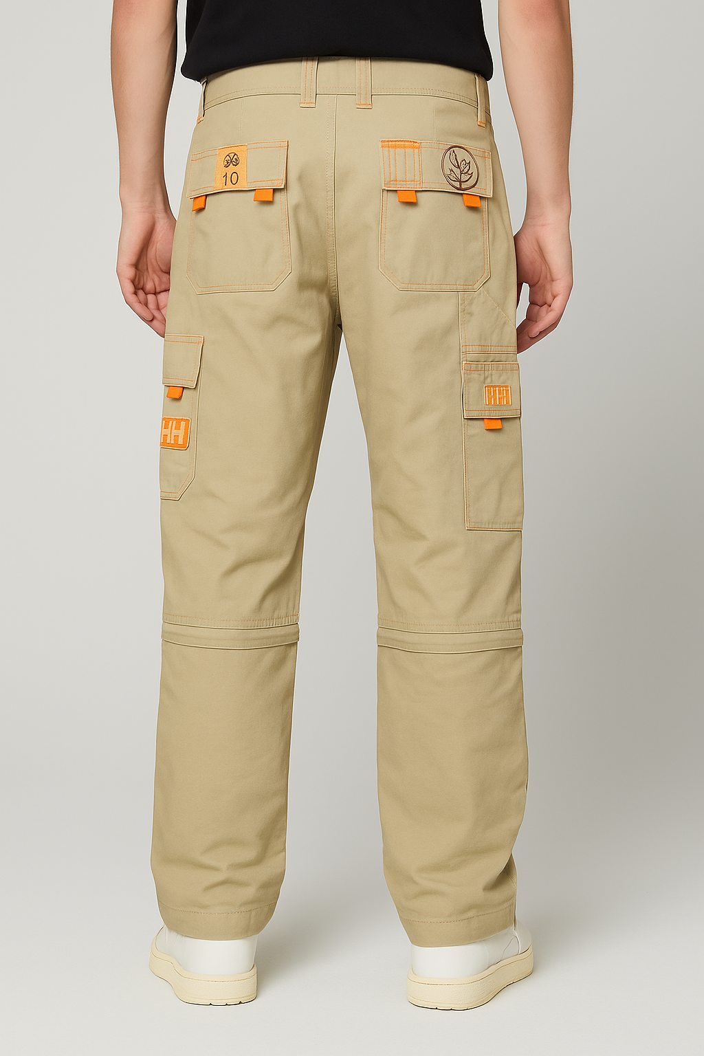 Flava Cargo Pants – Str. 10