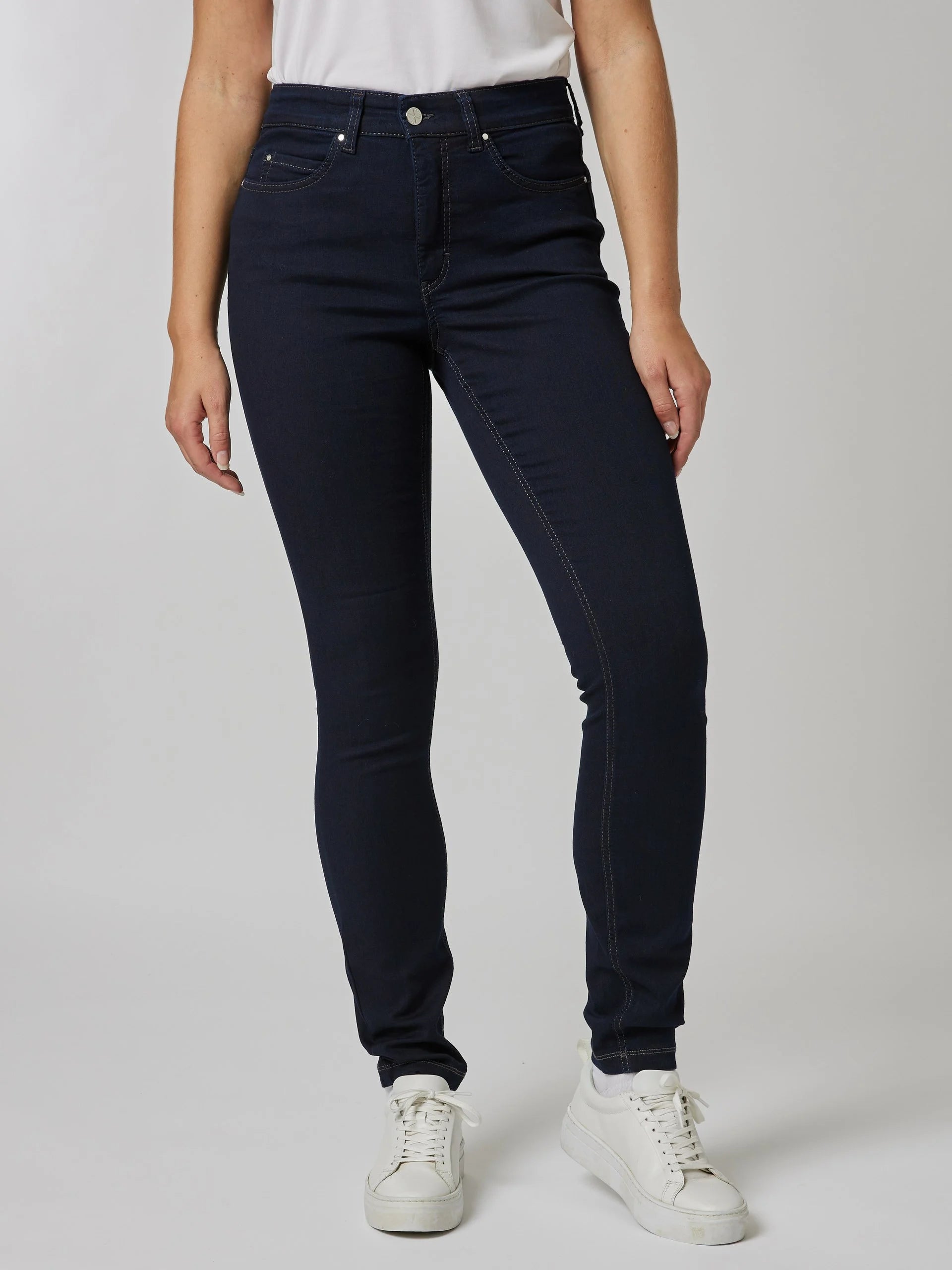 MAC Dream Skinny – Navy