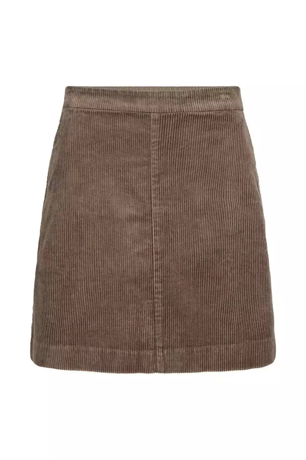 Part Two LingsPW Skjørt – Walnut, Strl 38 (B-vare)
