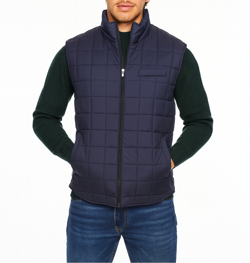 Giovani - Berlutti Vest