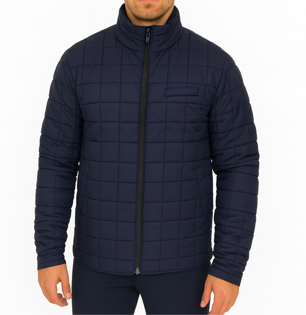 Giovani - Berlutti Jacket