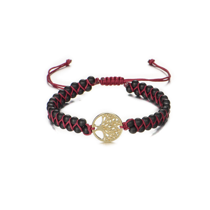 Yggdrasil Armbånd
