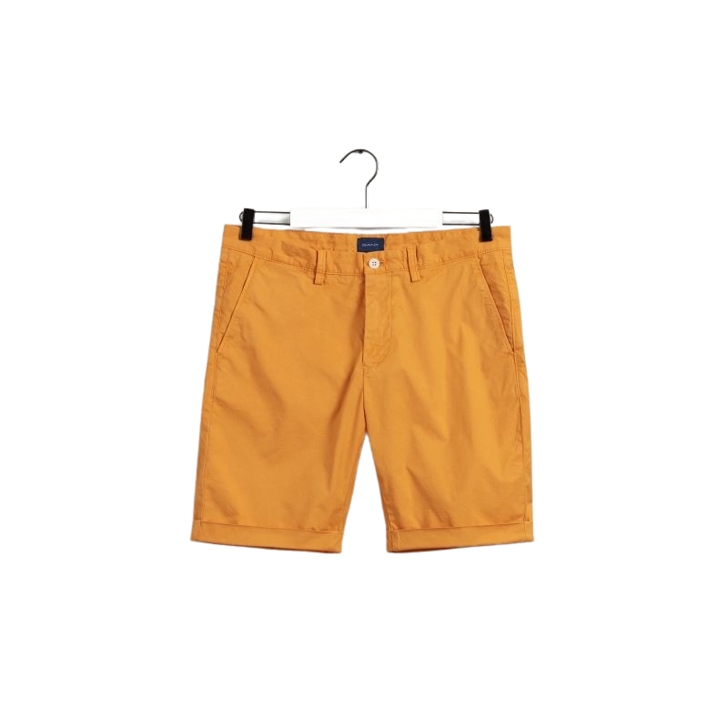 GANT Allister Sunfaded Shorts