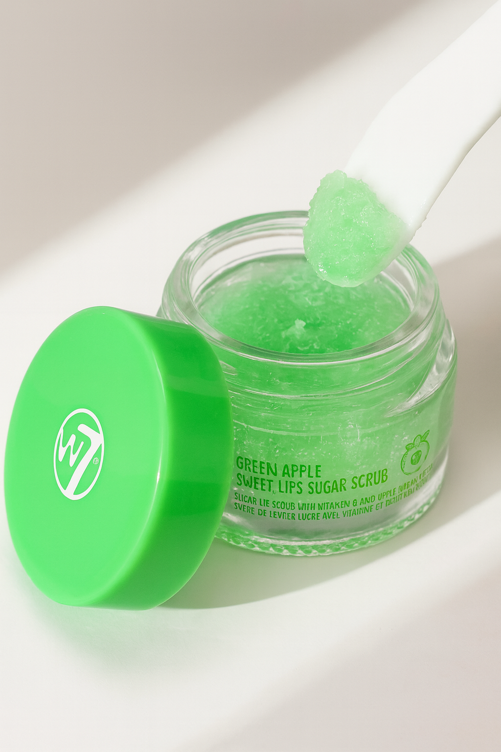 Sweet Dreams, Lip Scrub Apple