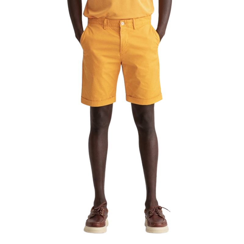 GANT Allister Sunfaded Shorts