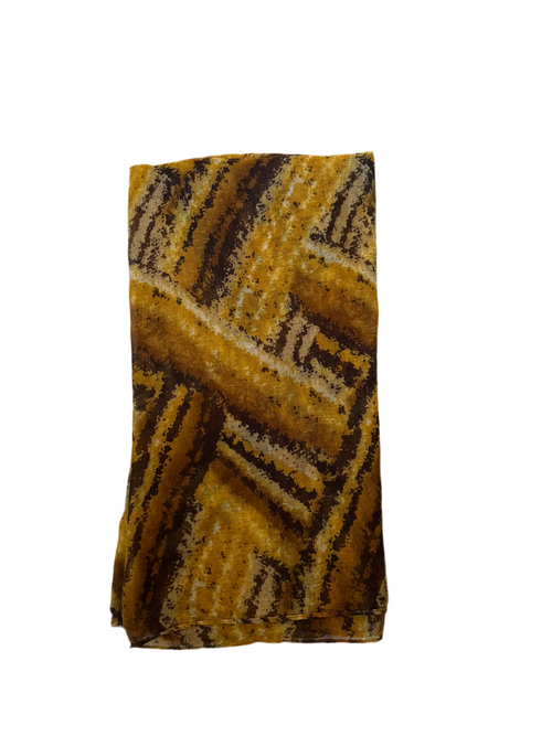 Endless - Breeze Scarf, Golden Mirage