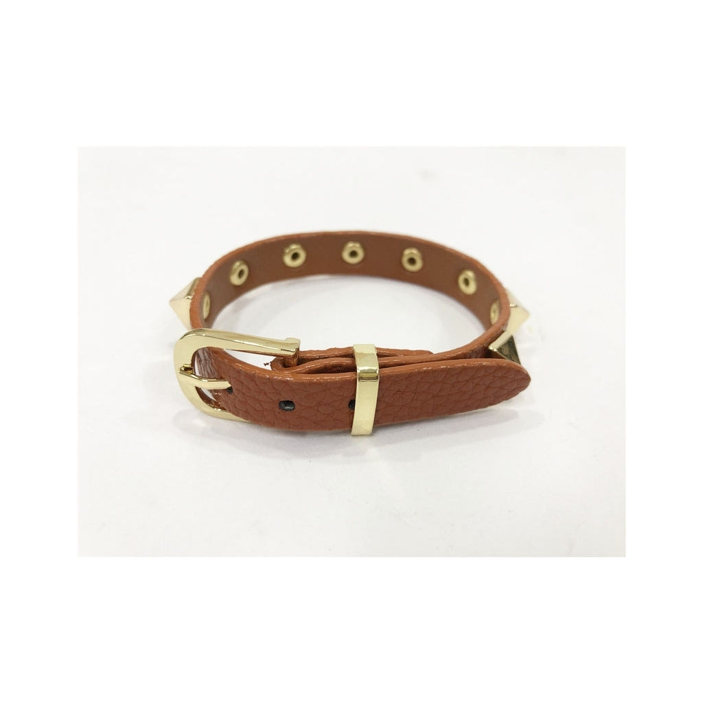 Endless, Studded Bracelet