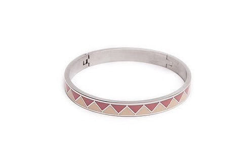 Endless Bangle Armbånd