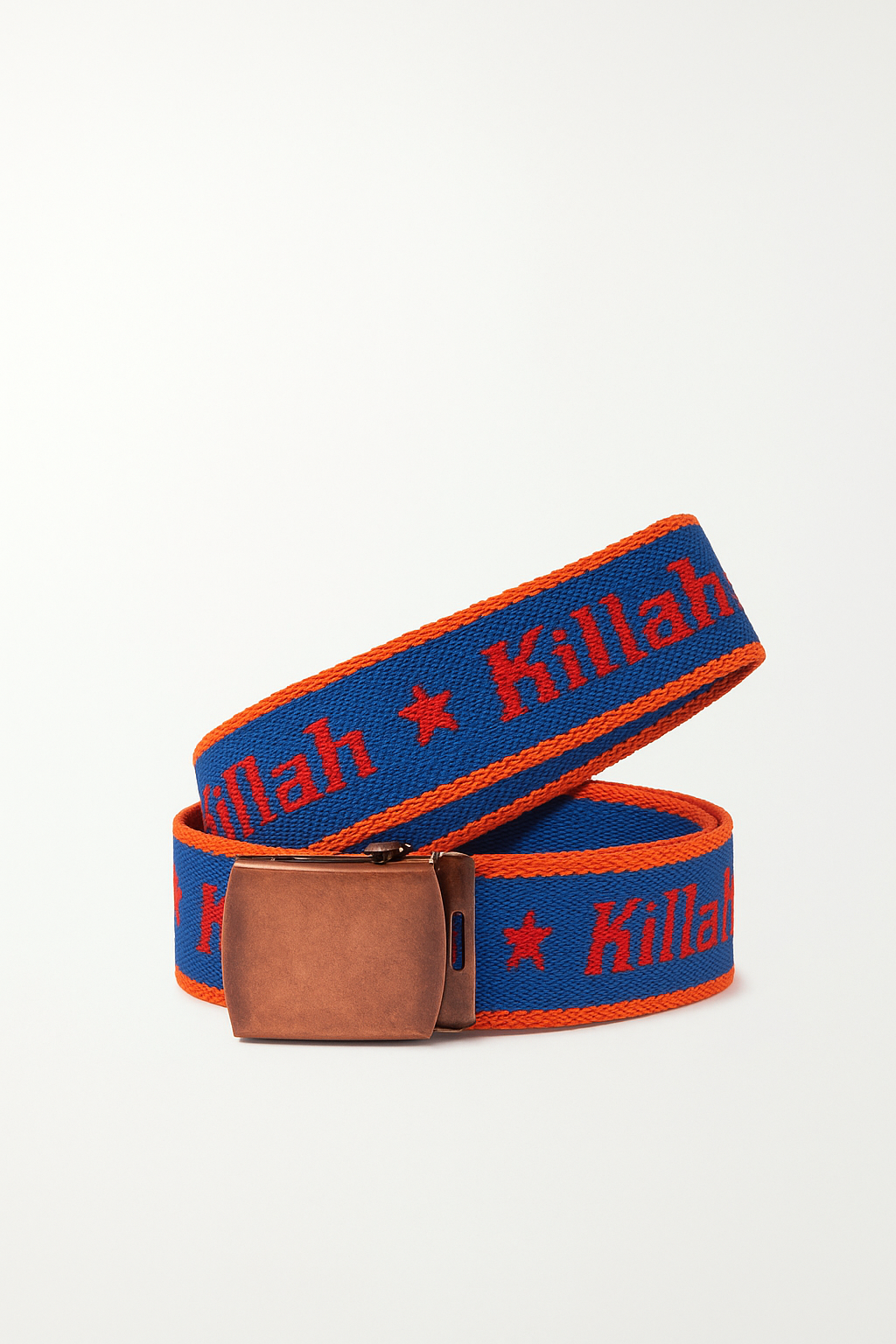 Killah, Belte
