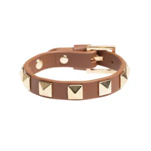 Endless, Studded Bracelet