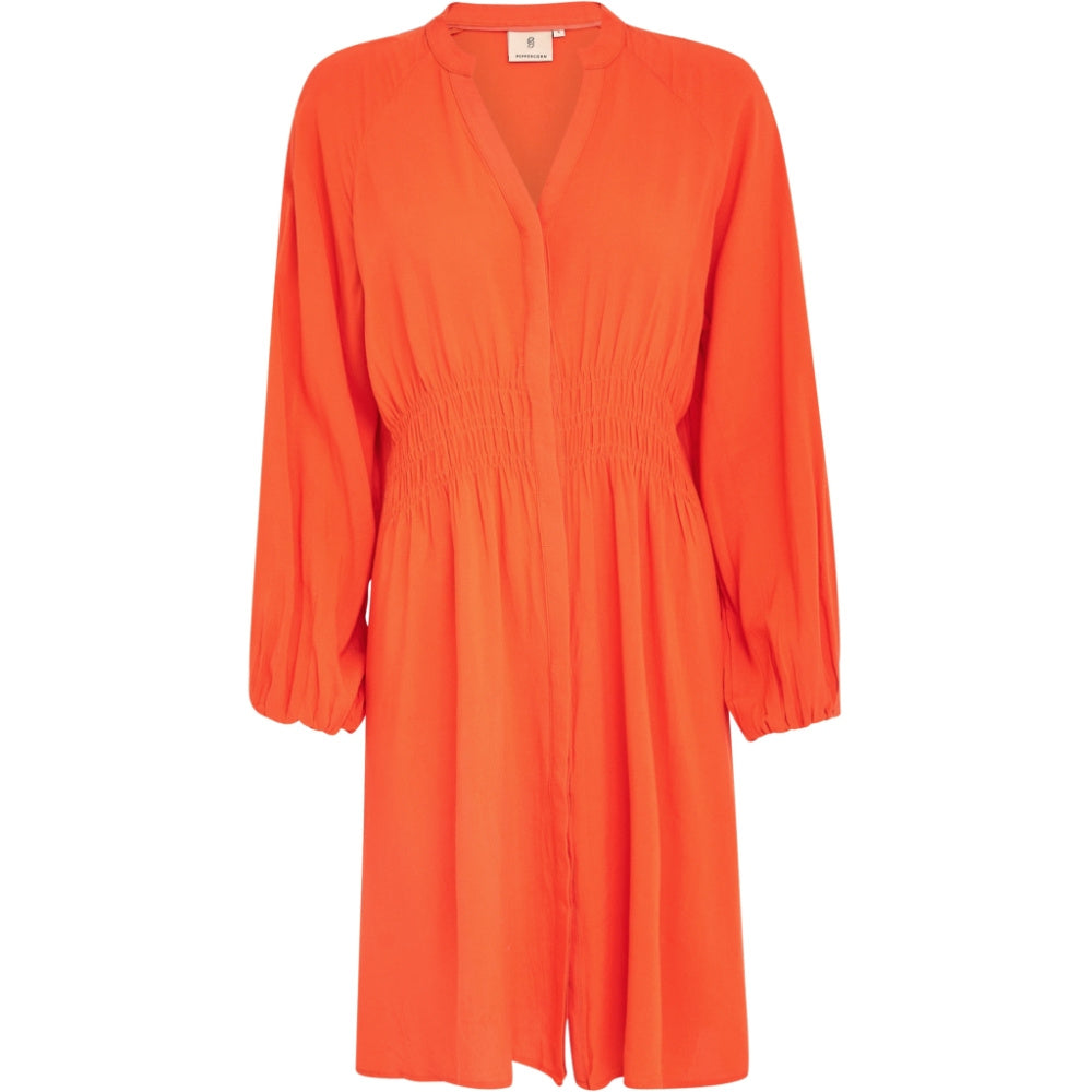 Peppercorn Manna Dress - Chili, Strl XS