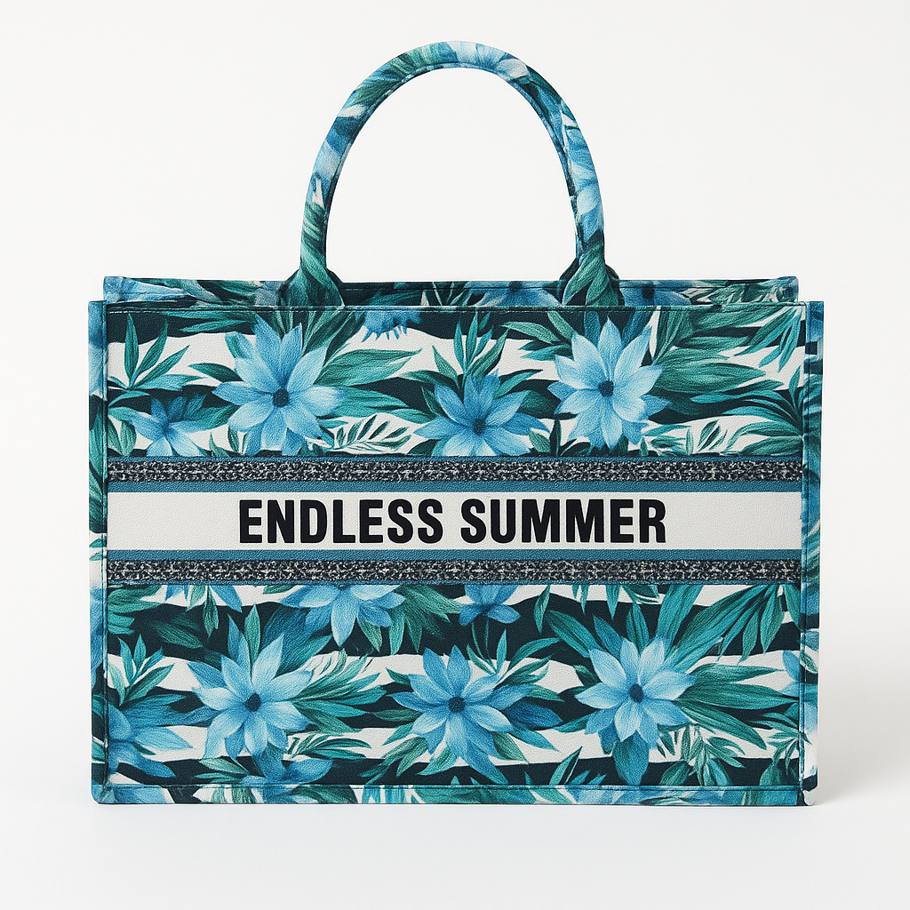 Endless Summer – Athen Veske 6 (B-vare)