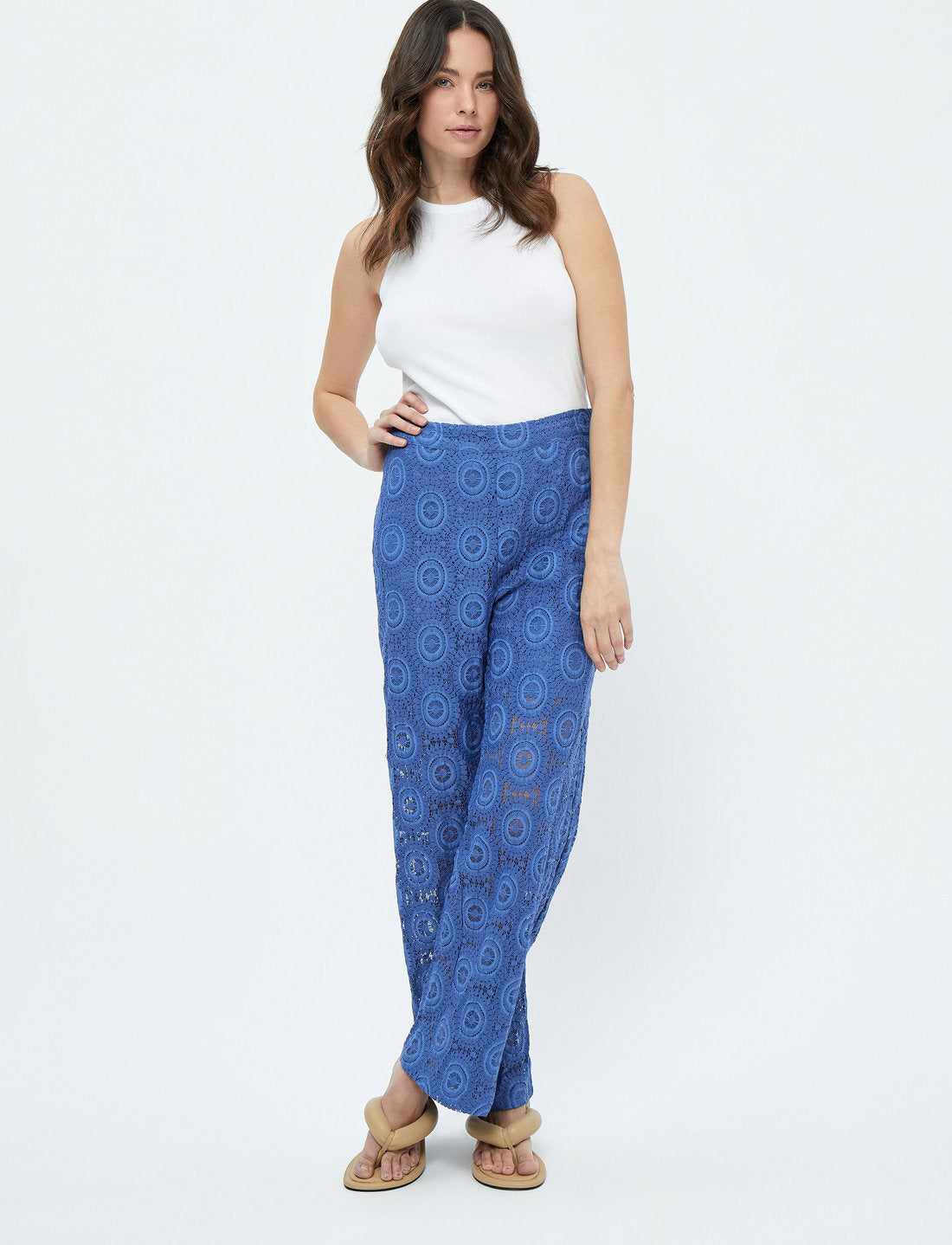 Minus Kalina Lace Pants 2