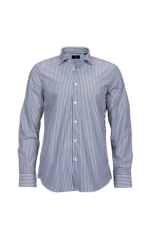 Giovani - Gabriel Shirt Blue