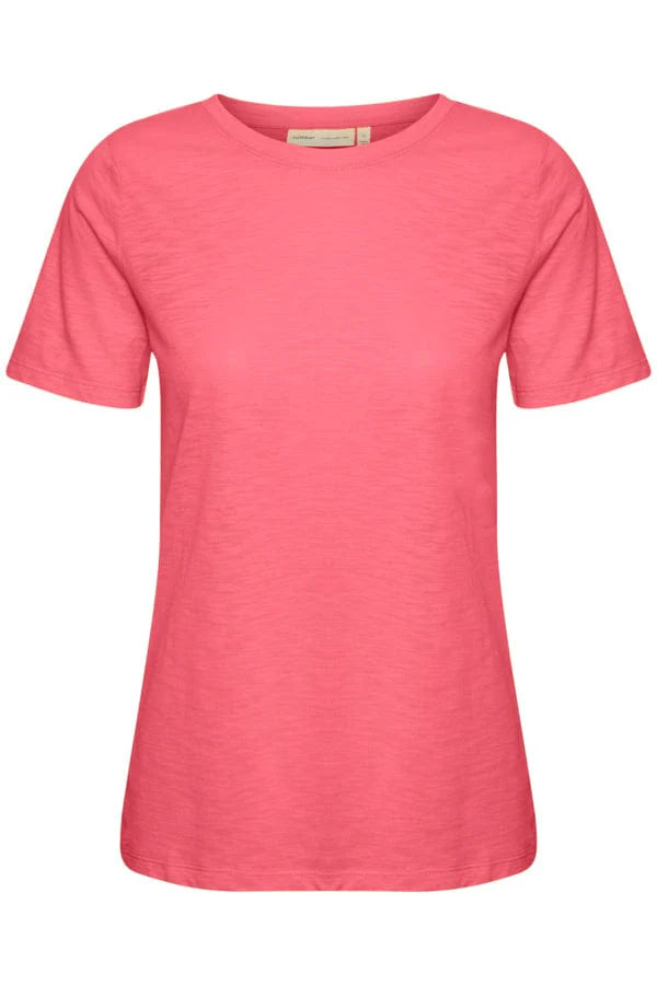 Inwear AlmaiW T-skjorte - Pink Rose