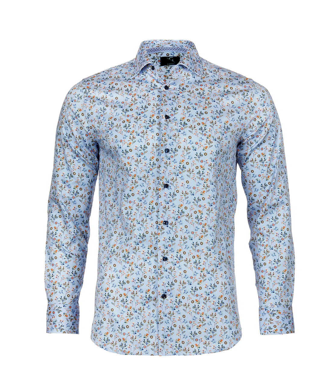 Giovani, Amadoi Shirt