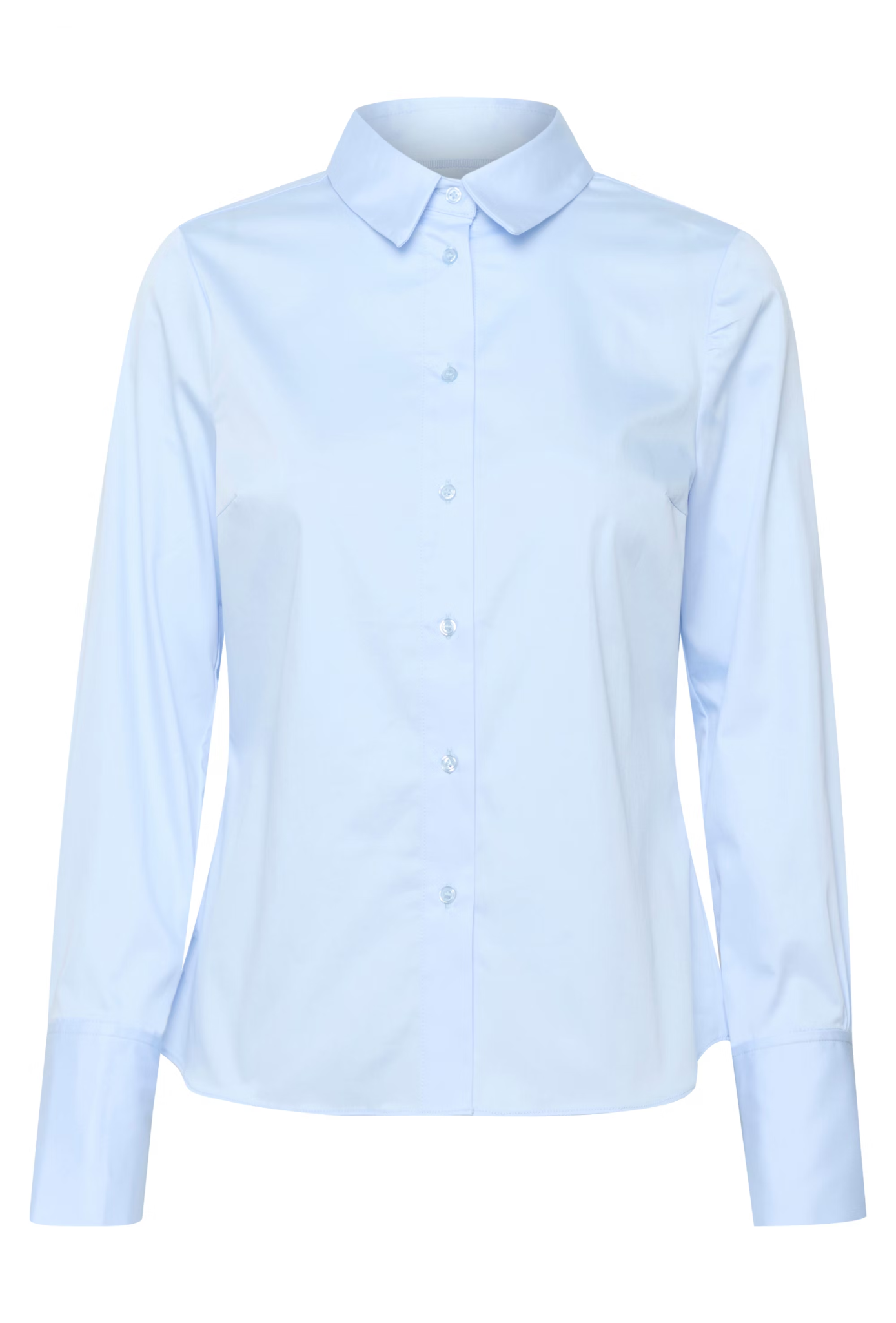 Inwear - CallyIW Skjorte, Strl 40