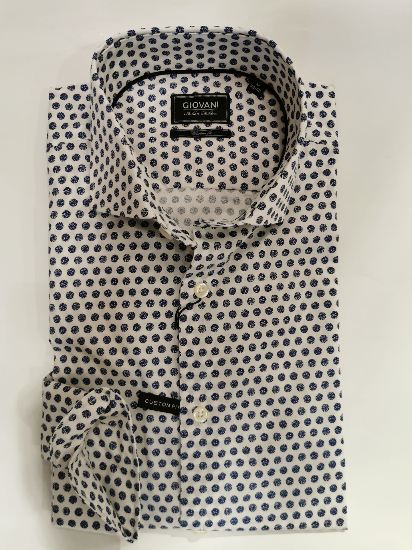 Giovani - Florian Shirt