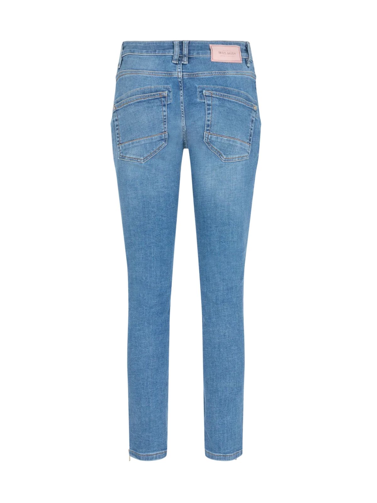 Moss Mosh - Etta Pure Jeans
