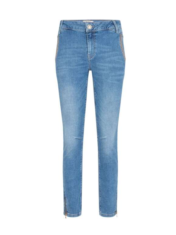 Moss Mosh - Etta Pure Jeans