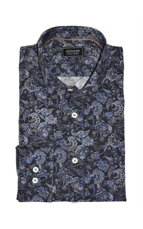 Giovani - Pellegrino Shirt