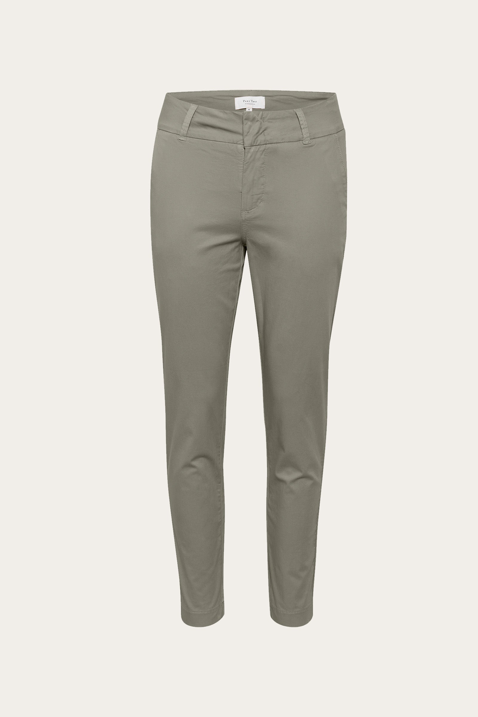 Part Two - Soffyn PW Vetiver, Casual Fit. Strl 34