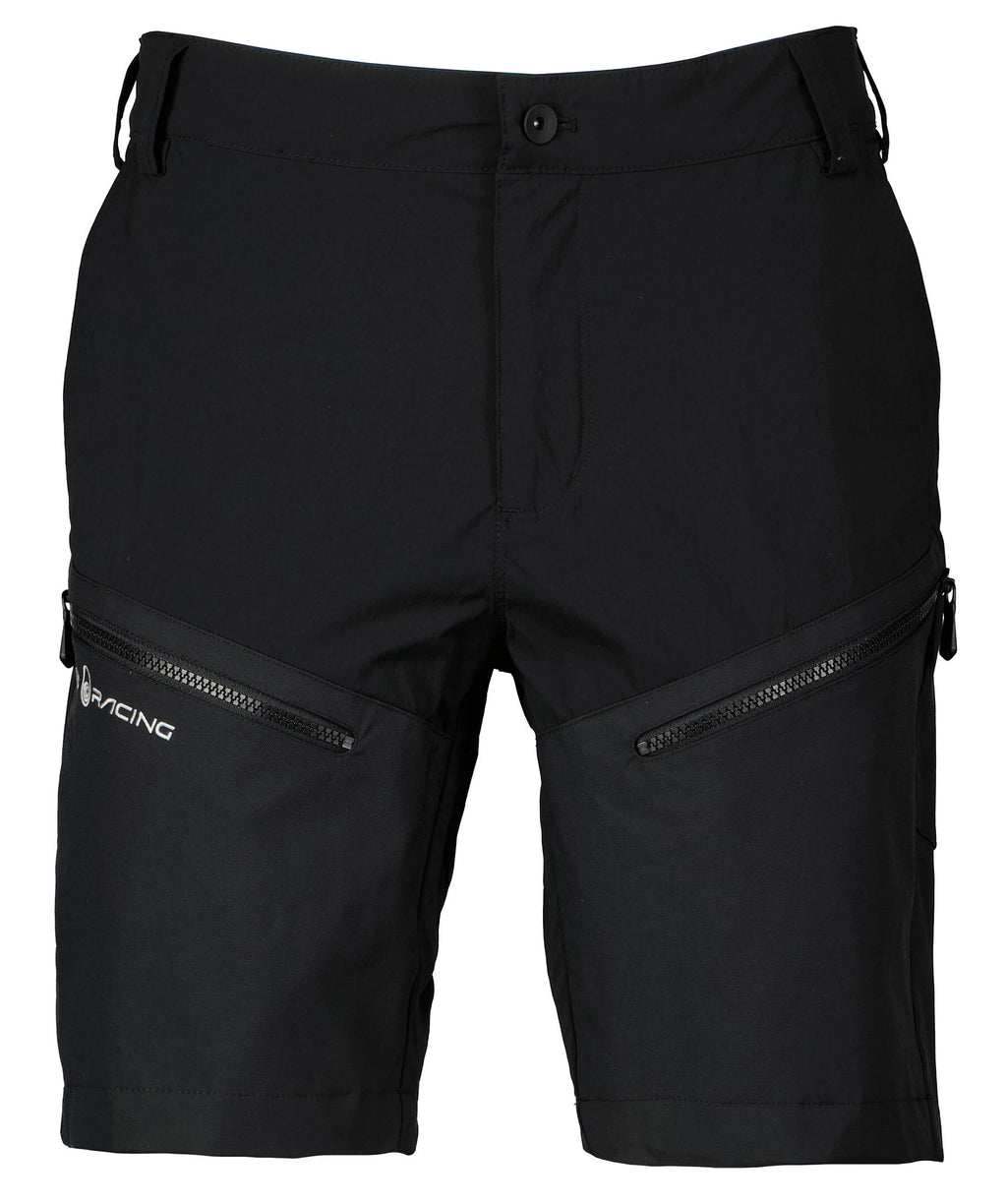 Sail Racing - W SPRAY TECH SHORTS BLACK (Turshorts)