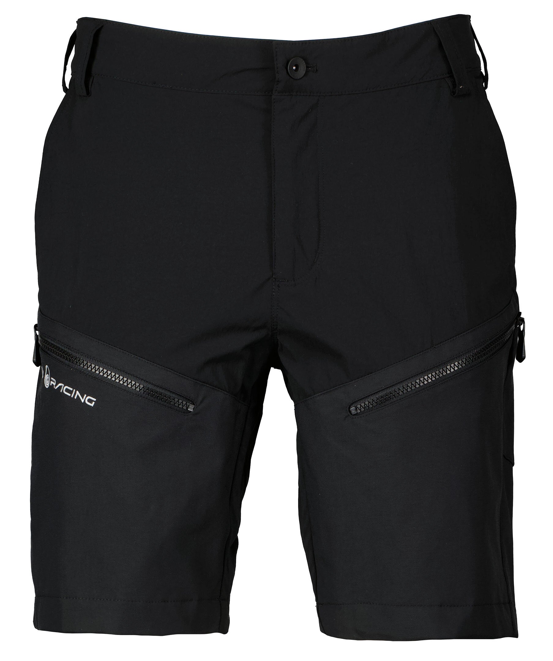 Sail Racing - W SPRAY TECH SHORTS BLACK (Turshorts)